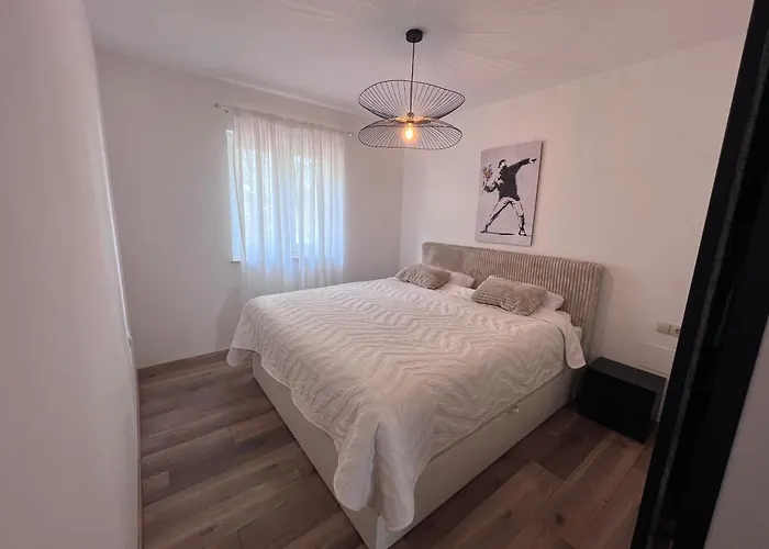Apartman Barbara
