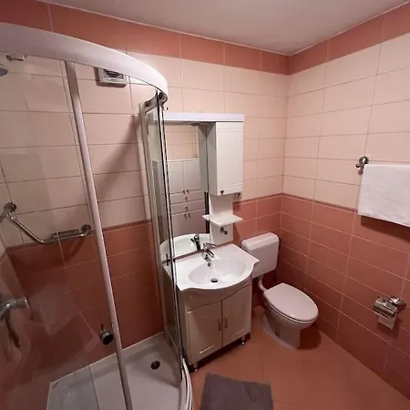 Apartman Barbara Jelsa  Exterior photo
