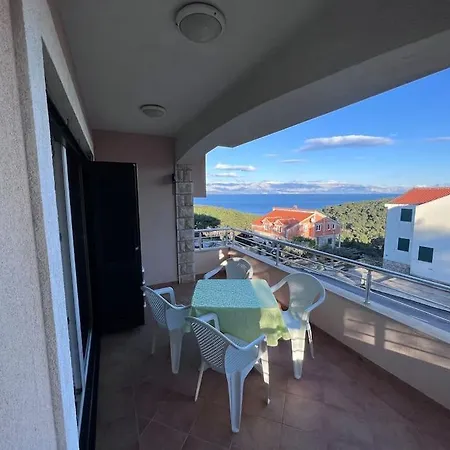 Apartman Barbara Jelsa  Exterior photo