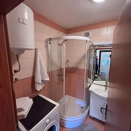 Apartman Barbara Jelsa  Exterior photo