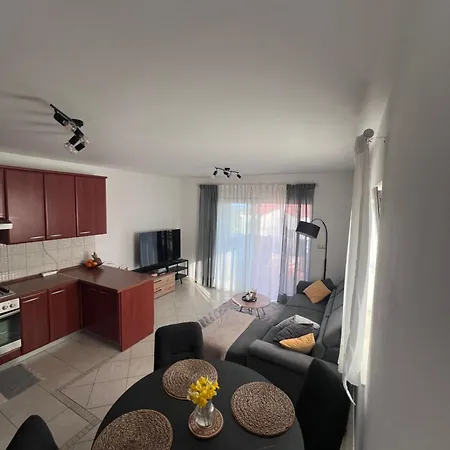 Apartman Barbara Jelsa  Exterior photo