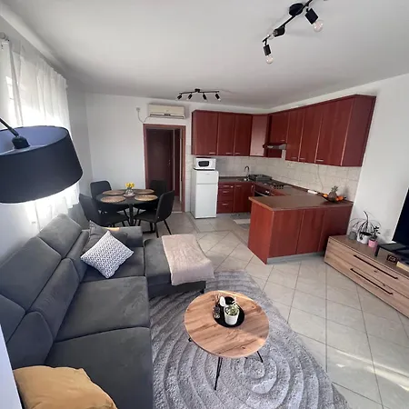 Apartman Barbara Jelsa  Exterior photo