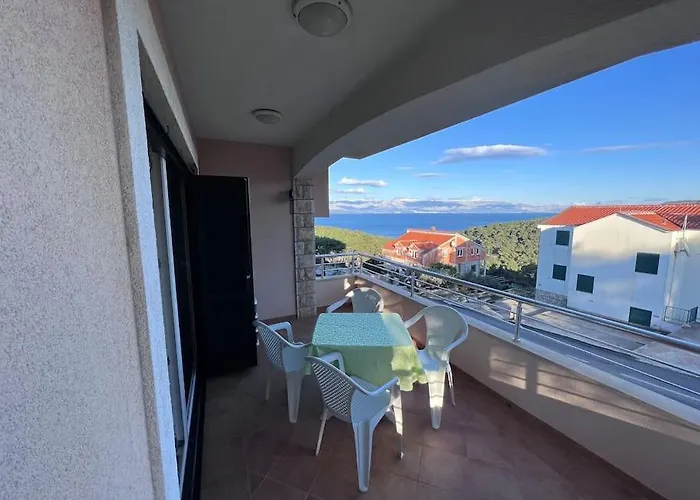 Apartman Barbara