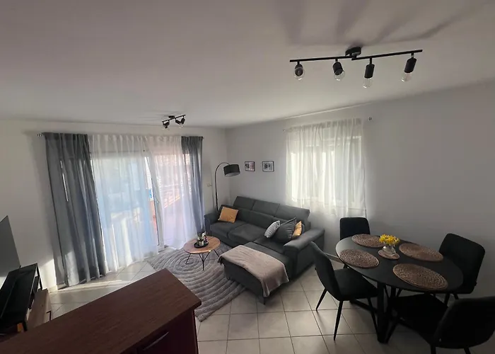 Apartman Barbara