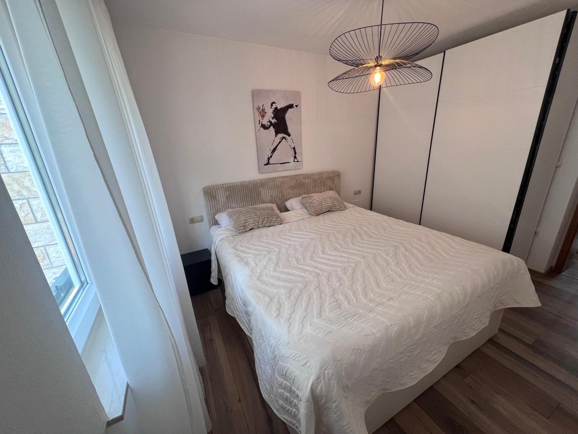 Barbara Apartment Jelsa (Hvar)